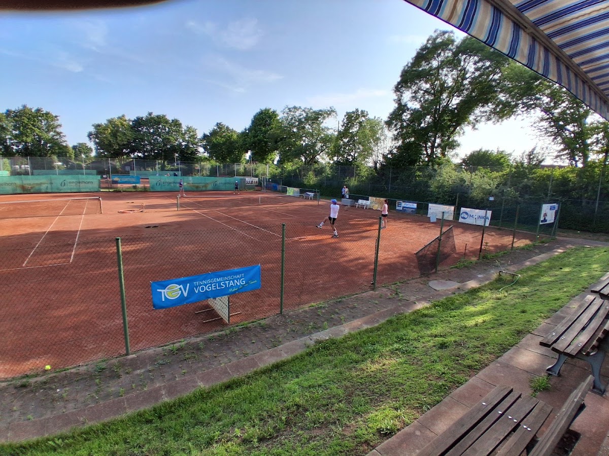 Tennisgemeinschaft Vogelstang e.V. - Photo 2