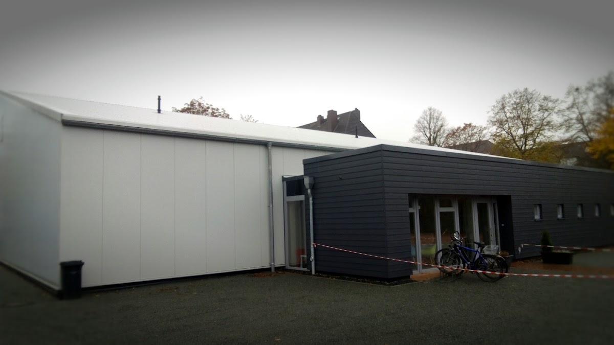 Tennisgesellschaft Düsternbrook e.V. Anlage 2 - Photo 2