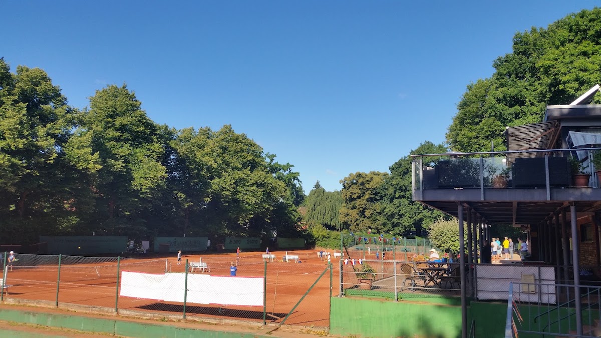 Tennisgesellschaft Düsternbrook e.V. - Photo 2