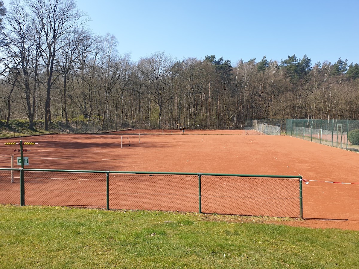 Tennisgesellschaft Heimfeld e.V. TGH - Photo 1