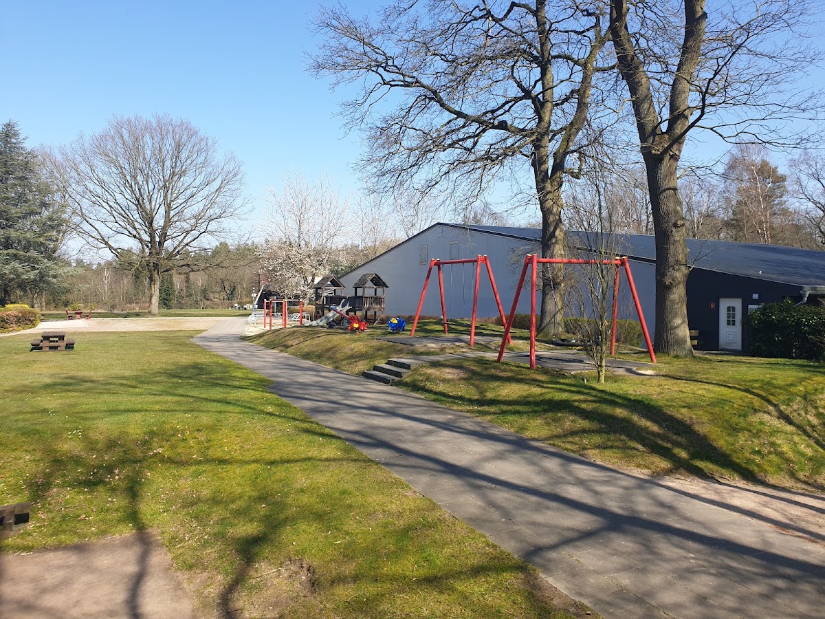 Tennisgesellschaft Heimfeld e.V. TGH - Photo 3