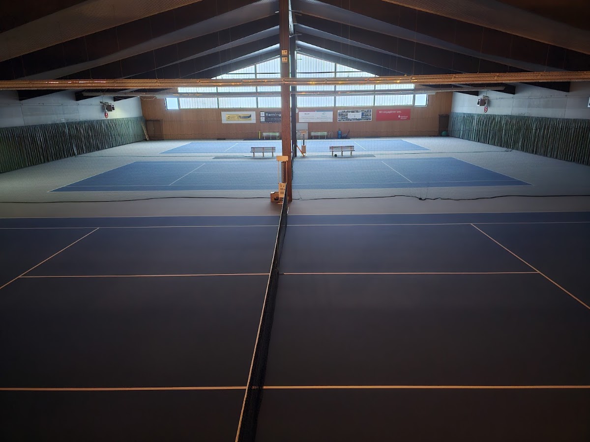 Tennishalle matchpoint eGbR, Bielefeld - Photo 3