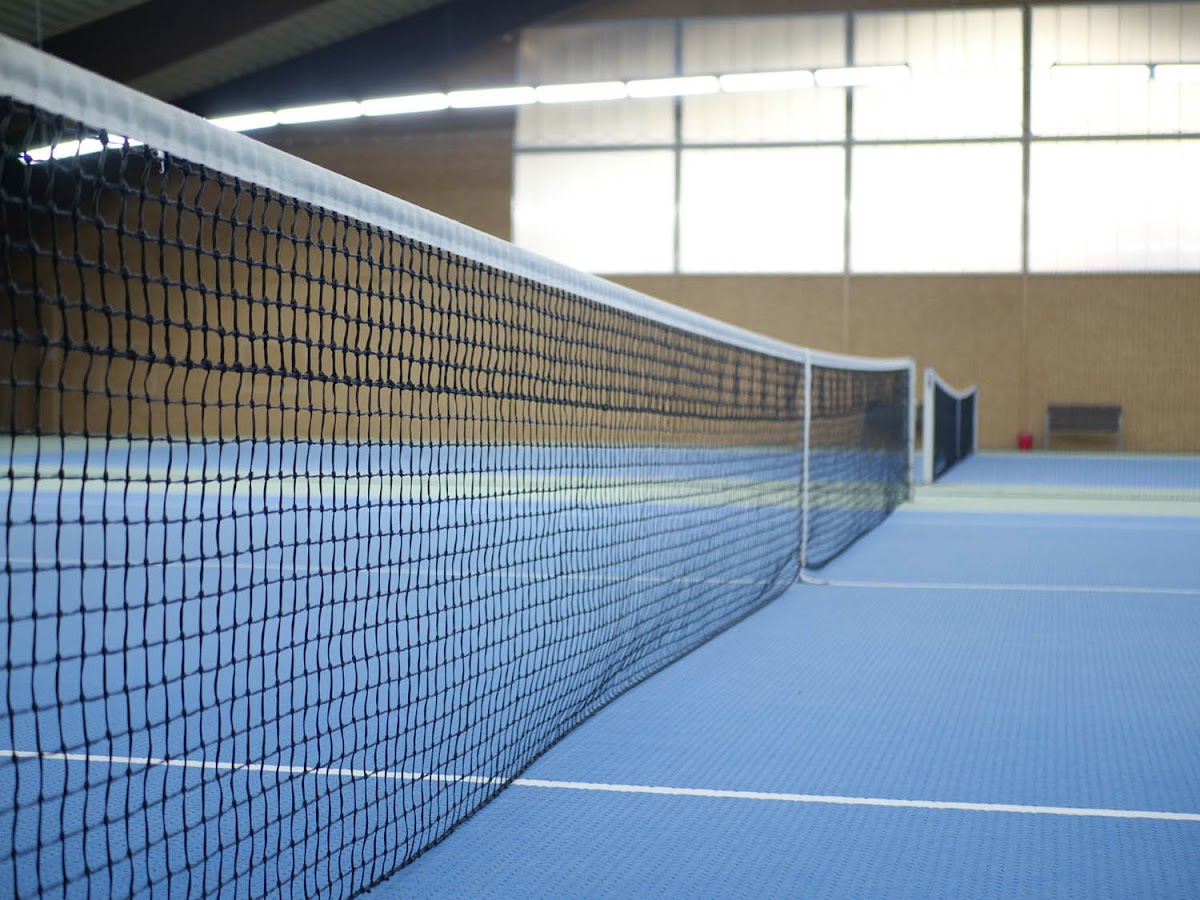 Tennishalle Suchsdorf - Photo 3
