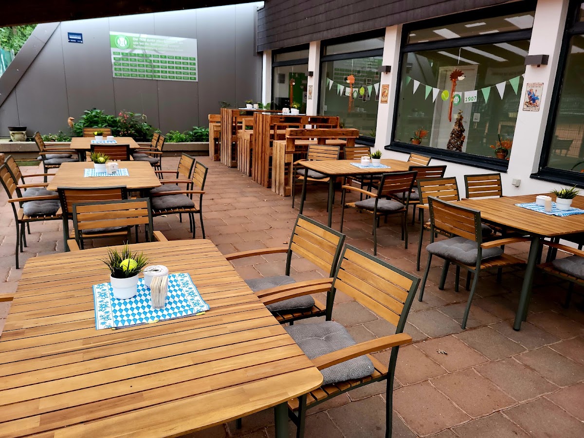 Tennisklub am Mattlerbusch - Photo 3