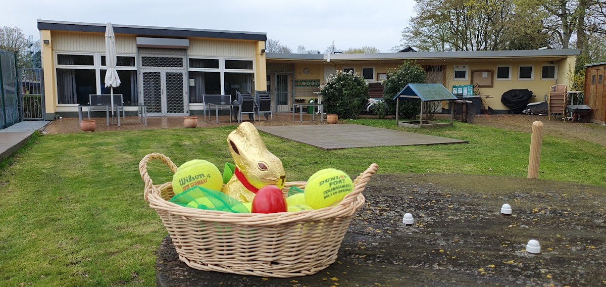 Tennisklub Grün-Gold e.V. Köln - Photo 3