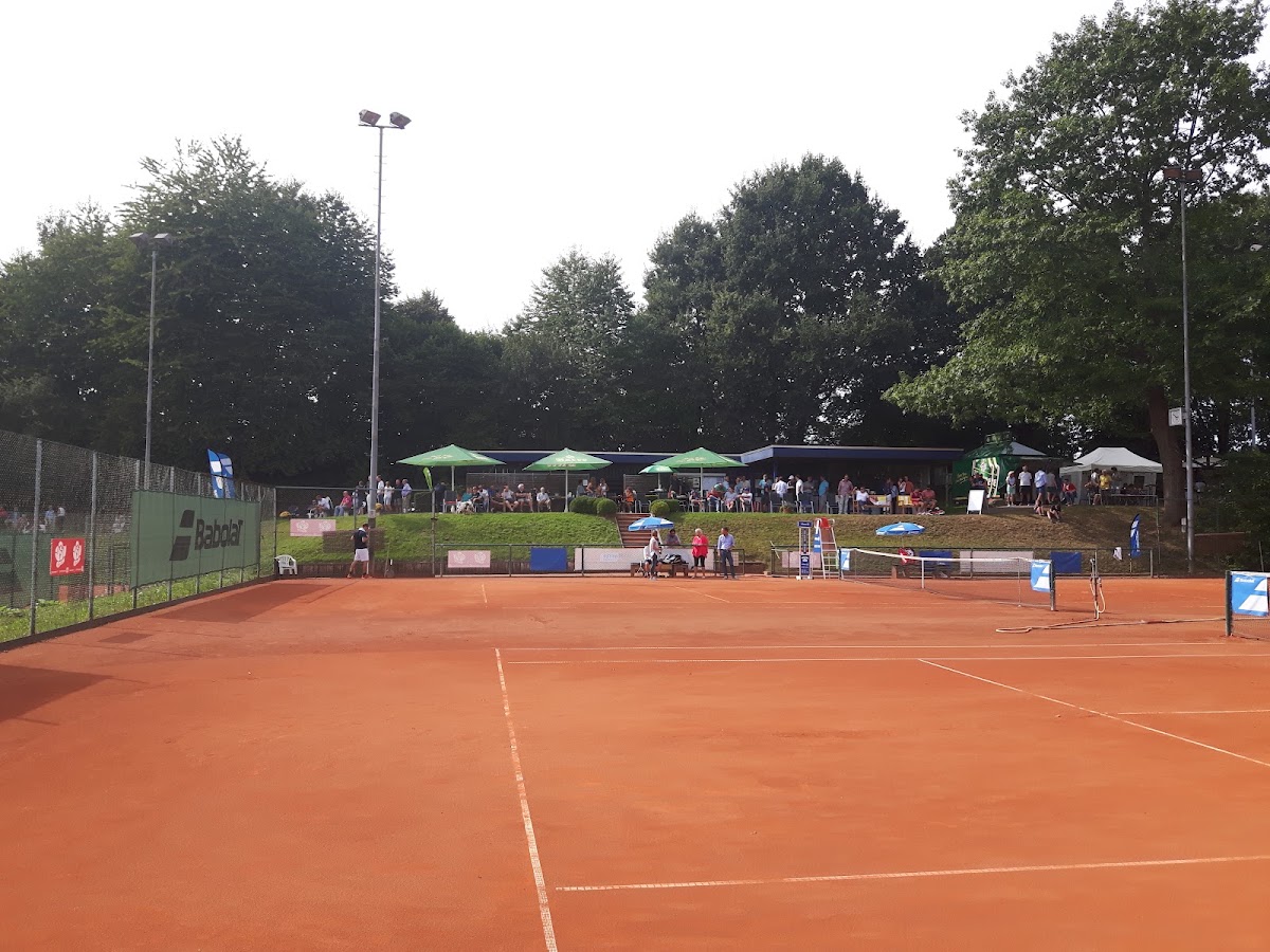 Tennispark Bielefeld - Photo 1