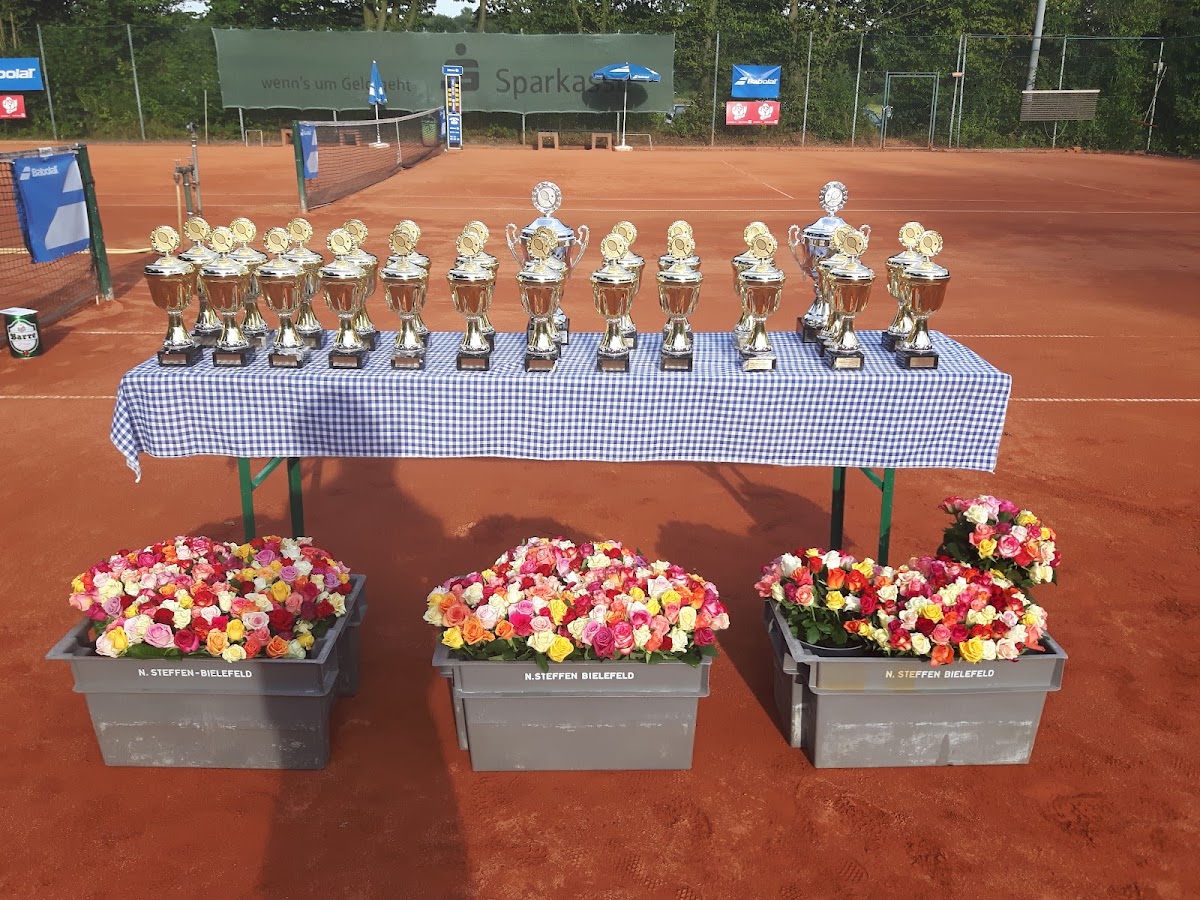 Tennispark Bielefeld - Photo 3