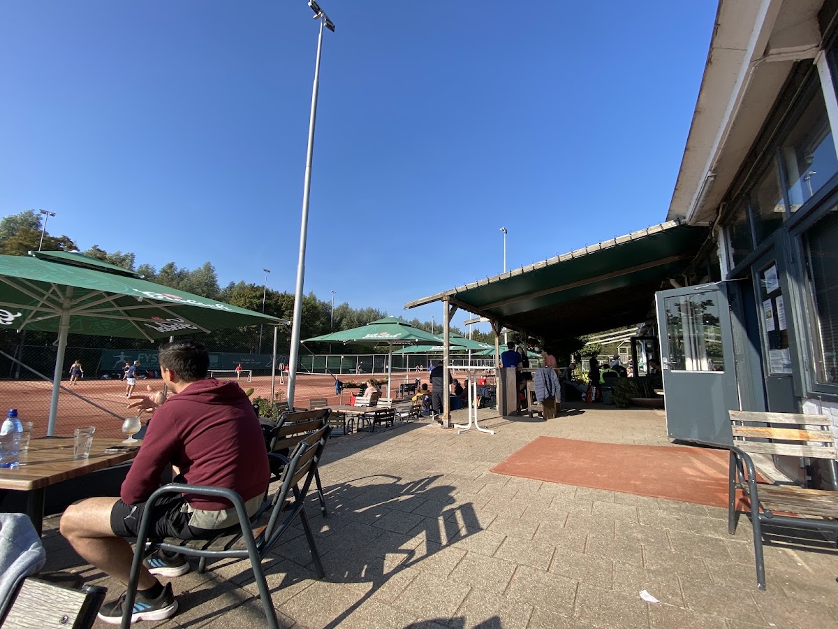 Tennispark Blijdorp - Photo 3