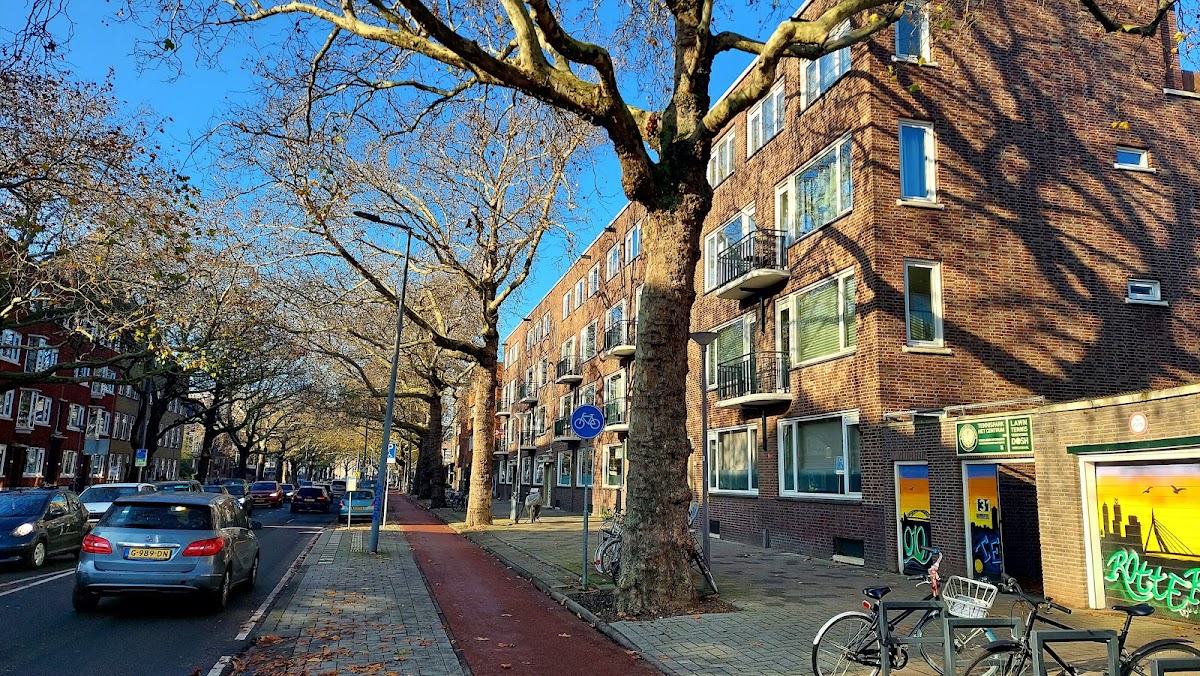 Tennispark het Centrum - Photo 3