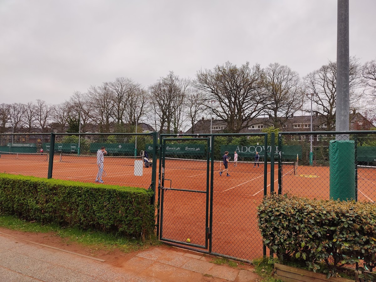 Tennispark W.W. - Photo 1