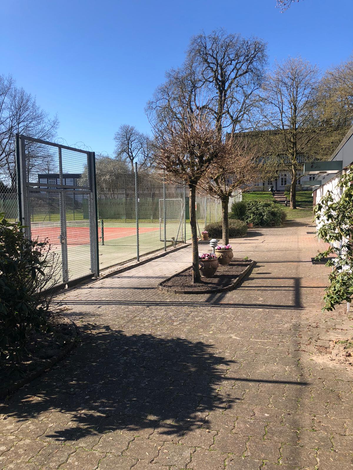 Tennisplätze - Photo 2