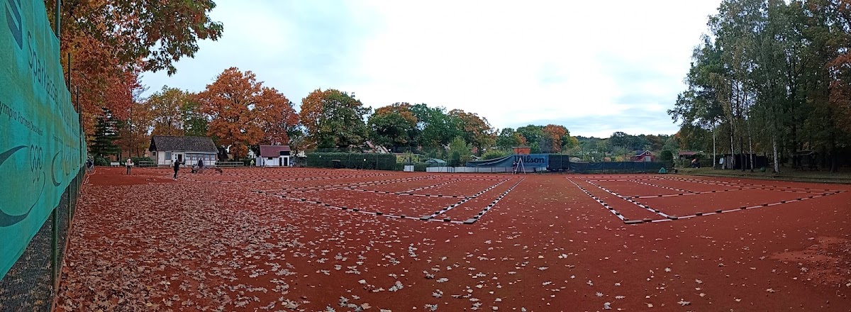 Tennisplätze - Photo principale