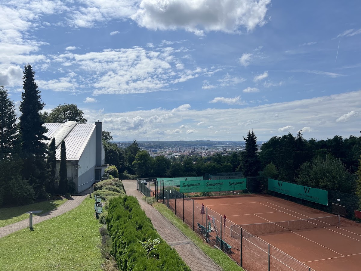 Tennisplätze - Photo 2