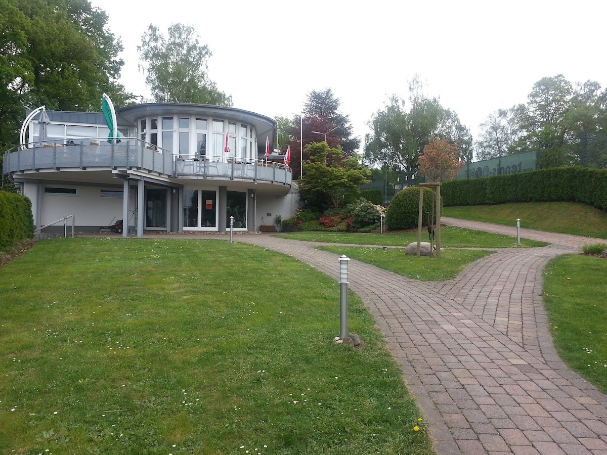 Tennisplätze - Photo 3