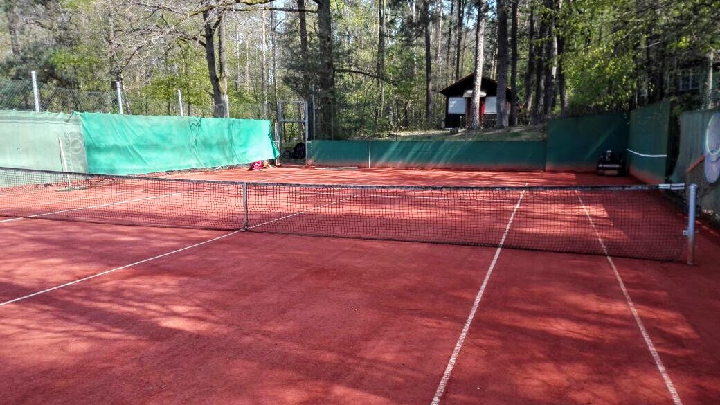 Tennisplätze TSV 1846 Nürnberg - Photo 2