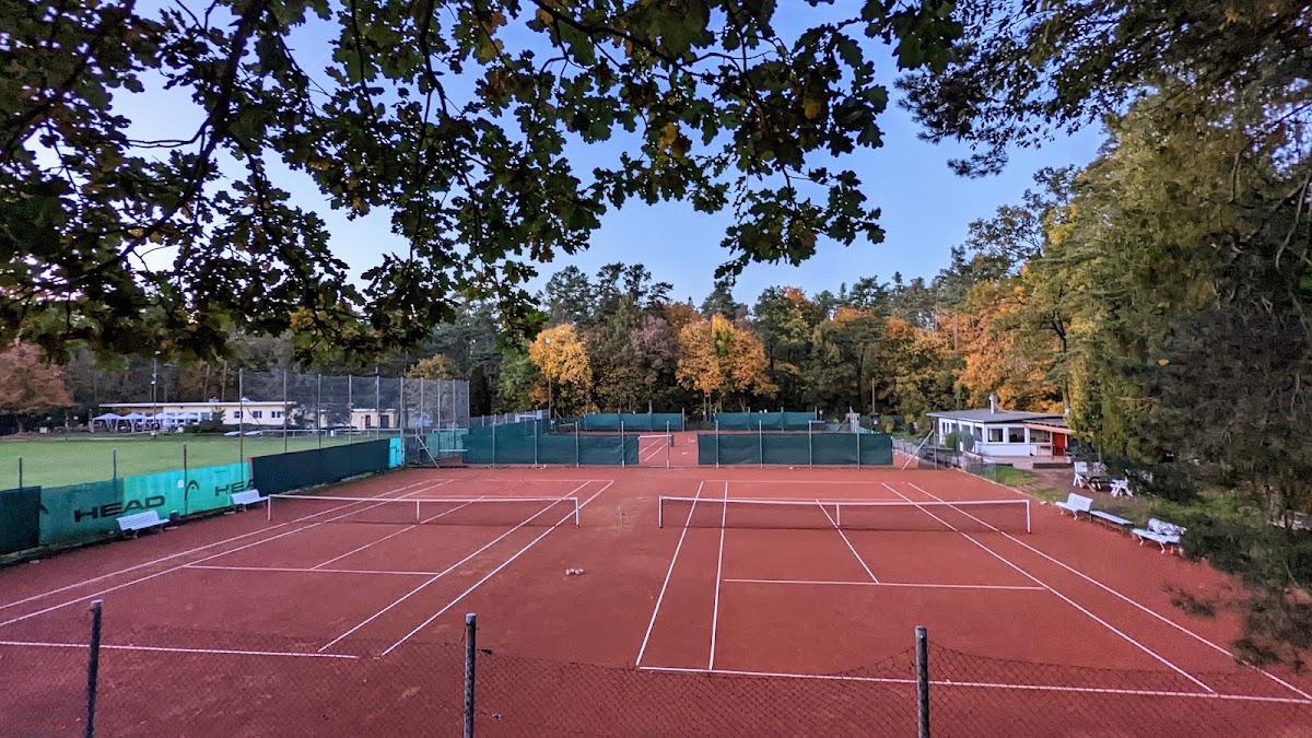 Tennisplätze TSV 1846 Nürnberg - Photo 3