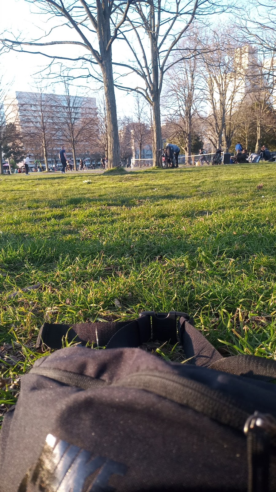Tennisplatz - Photo 3