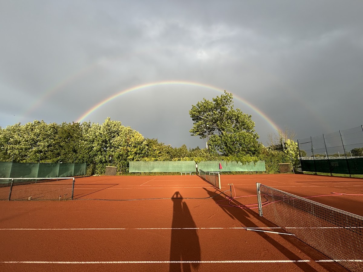 Tennisplatz TuS Saxonia - Photo 2