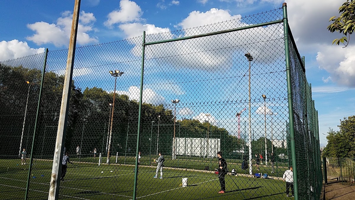 Tennisport - Photo 3