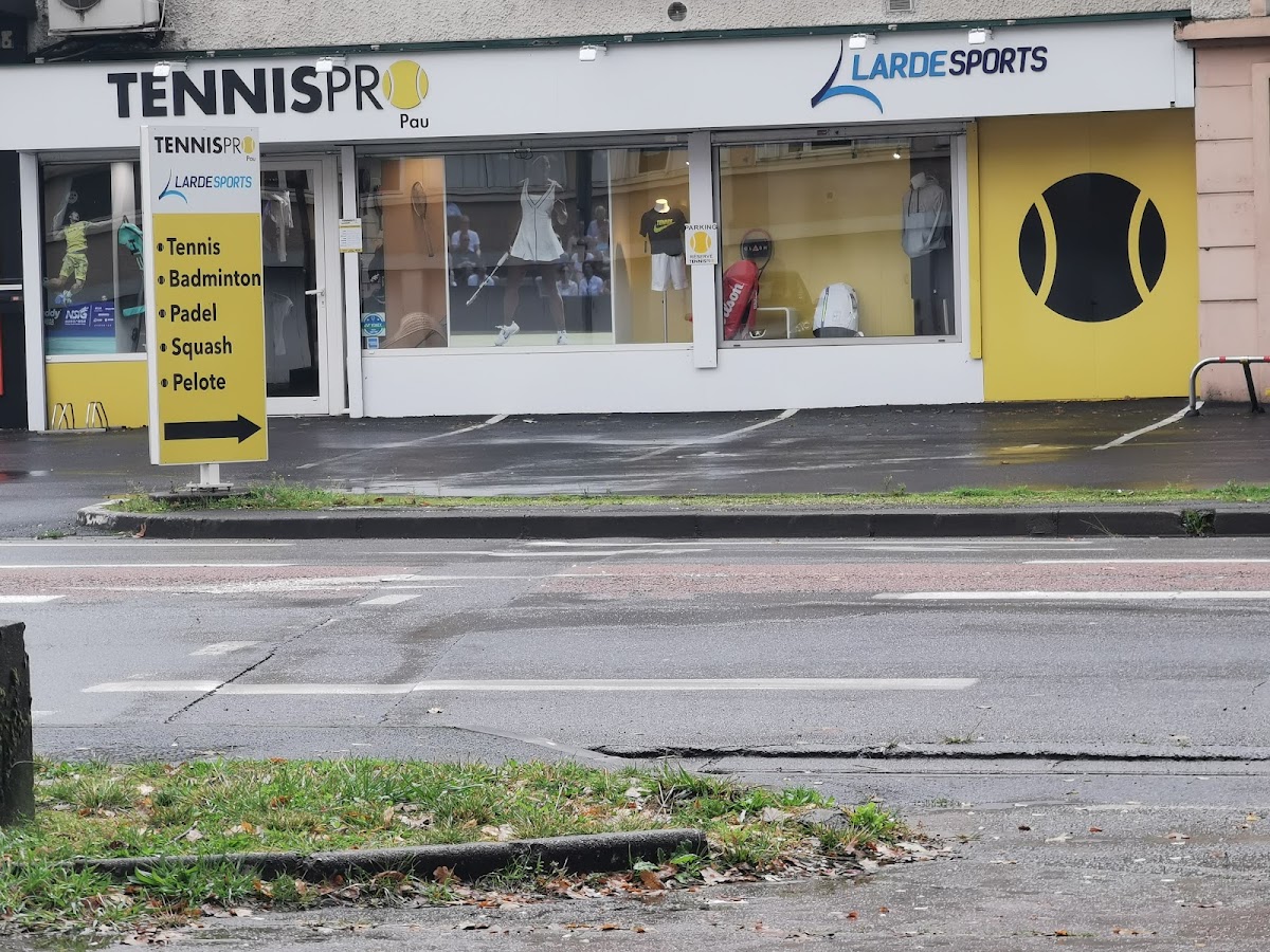 TENNISPRO - LARDESPORT PAU - Photo 3