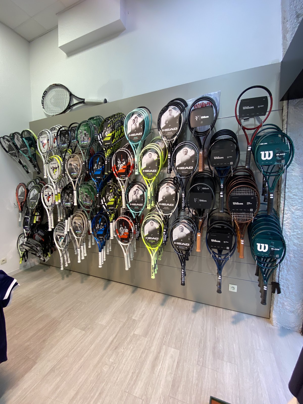 Tennispro - Photo 3
