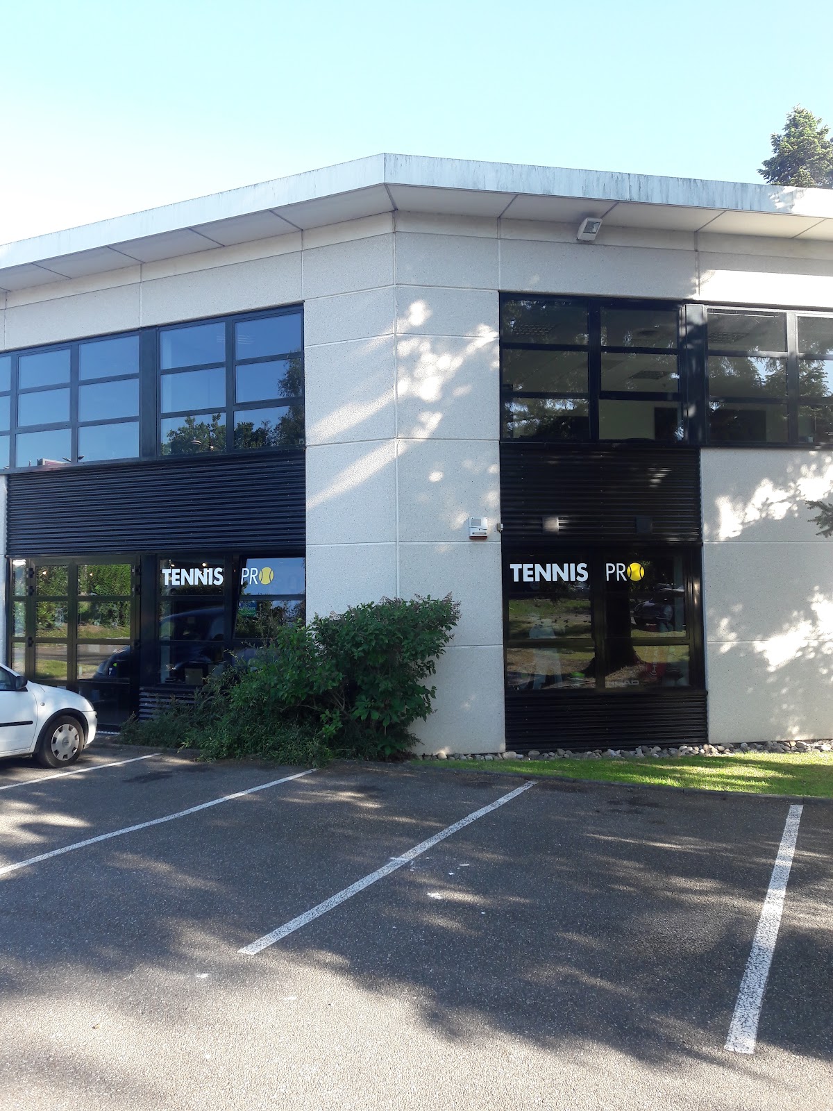 Tennispro Mundolsheim - Photo 1