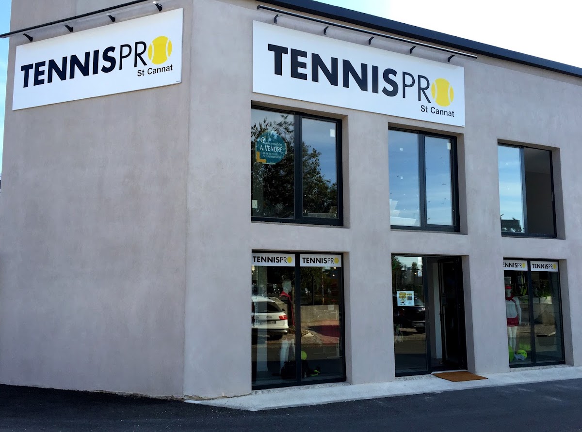 Tennispro Saint-Cannat - Photo 1