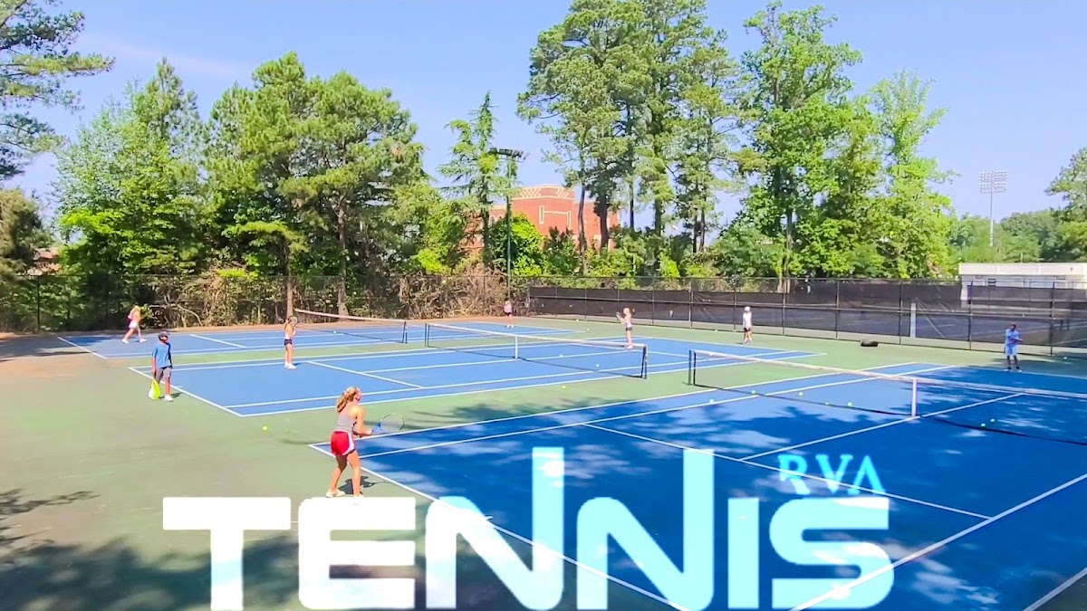 TennisRVA - Photo 2