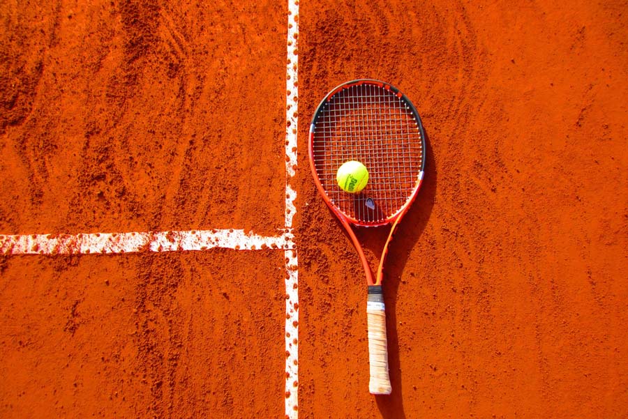 Tennisschool Amsterdam - Photo 2