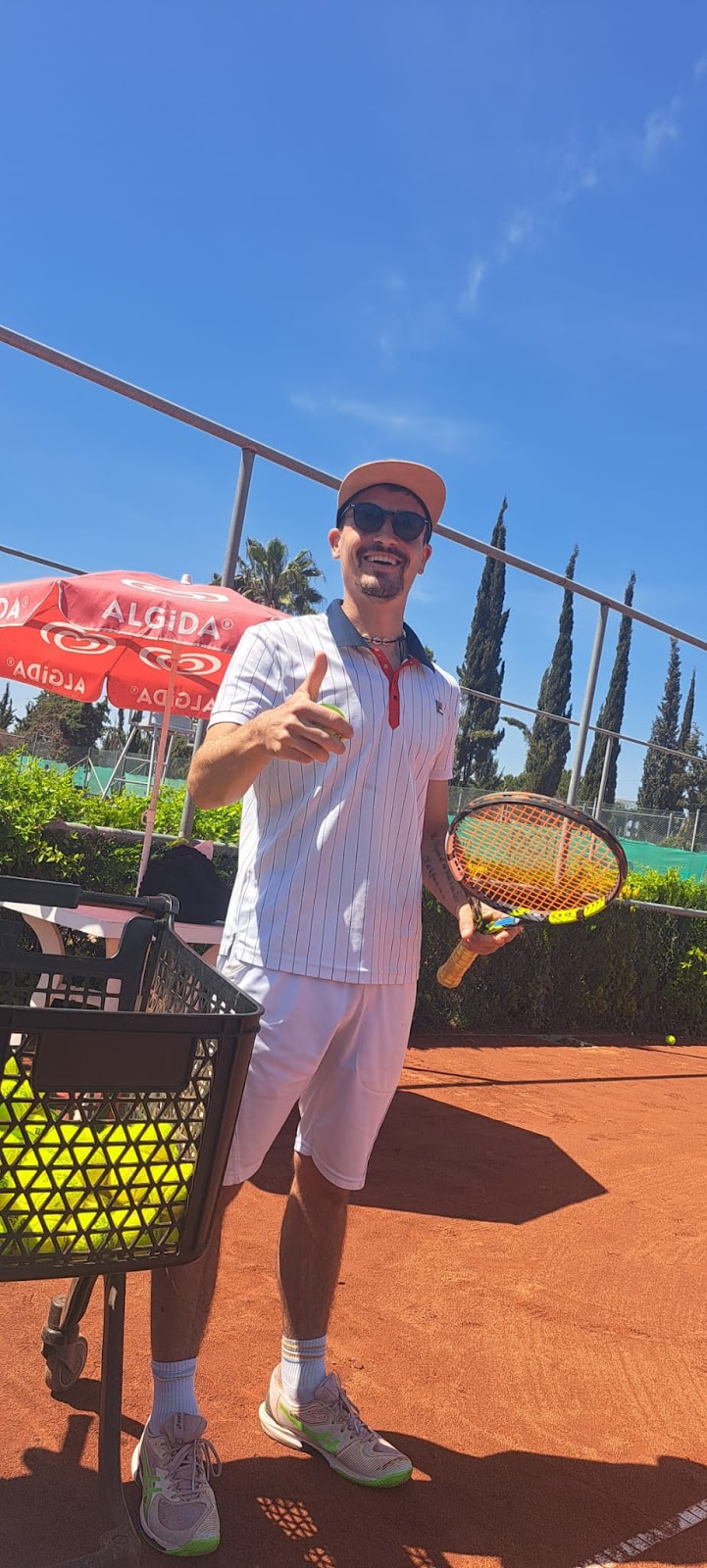 Tennisschule Batiste Guerra - Photo 3