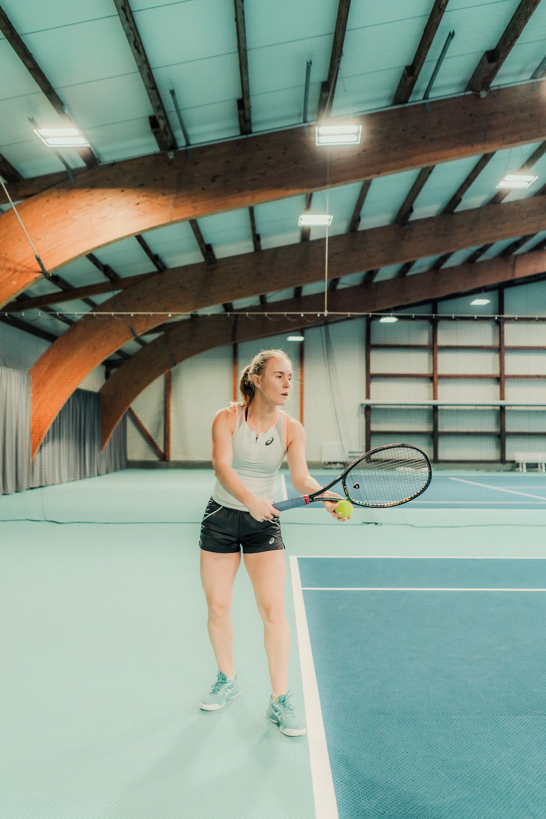 Tennisschule Dortmund - Active4future