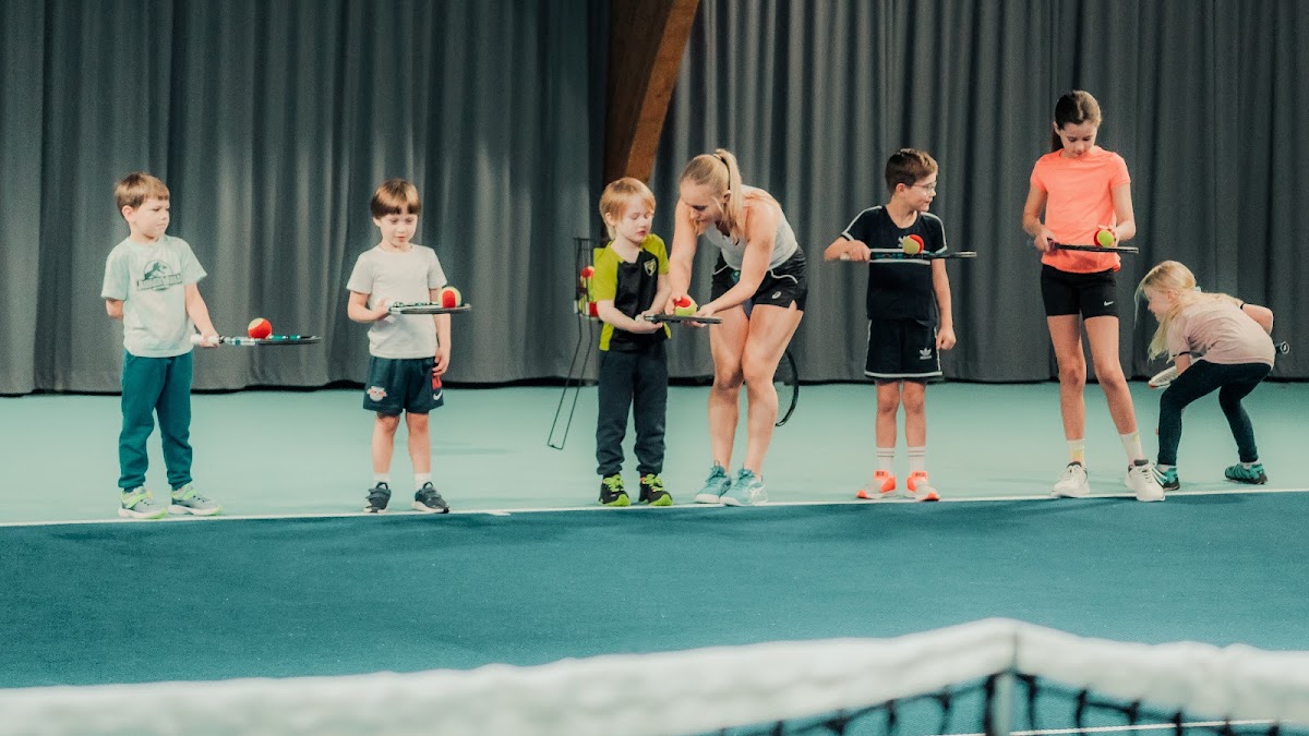 Tennisschule Dortmund - Active4future - Photo 2
