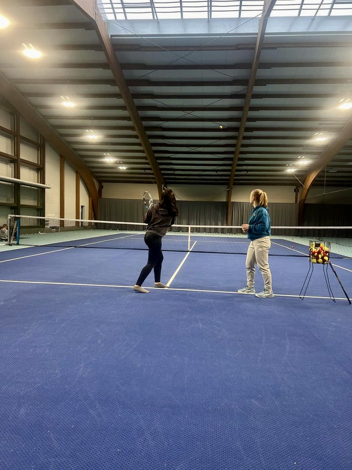 Tennisschule Dortmund - Active4future - Photo 3
