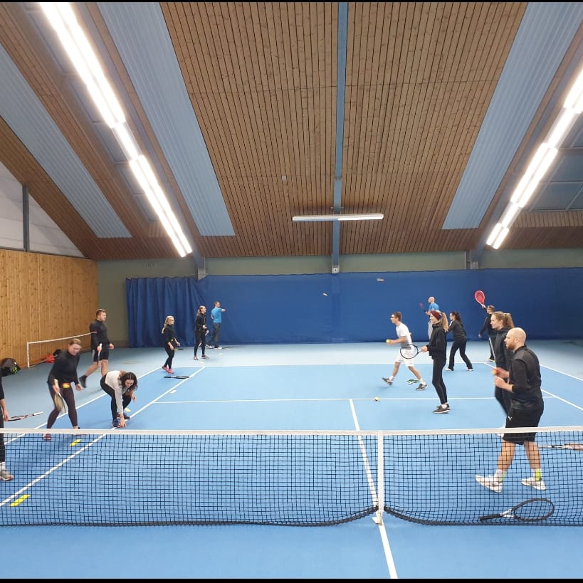Tennisschule-GSM-Nürnberg Daniel Mandry - Photo 3