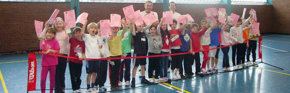 Tennisschule tennis-factory - Photo 3
