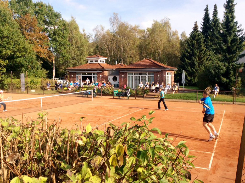 Tennissportclub Isernhagen-Süd e.V. - Photo 2