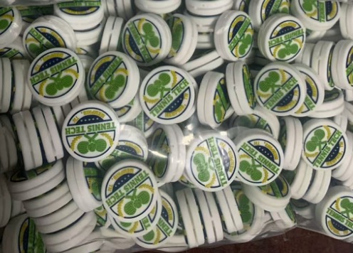 TennisTech - Photo 2