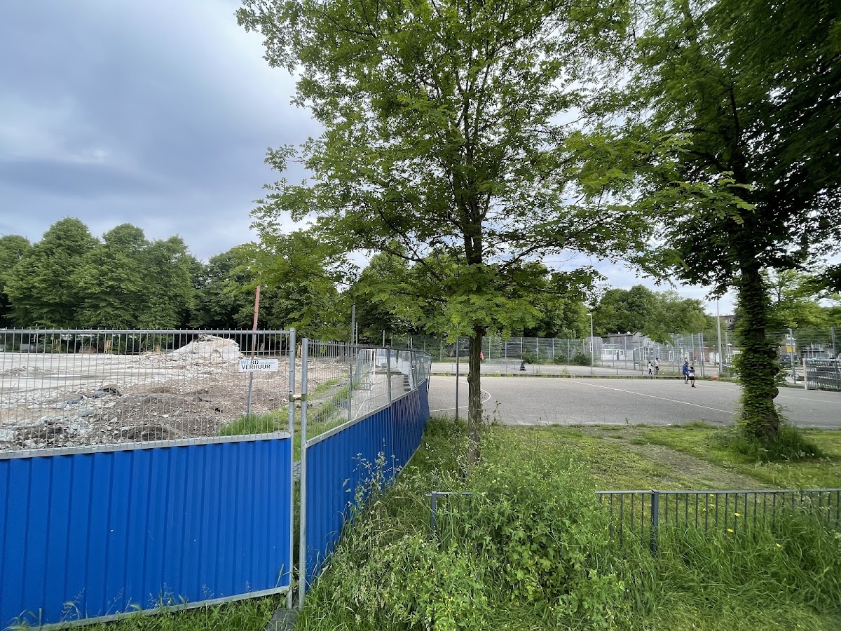 Tennisveld - Photo 2