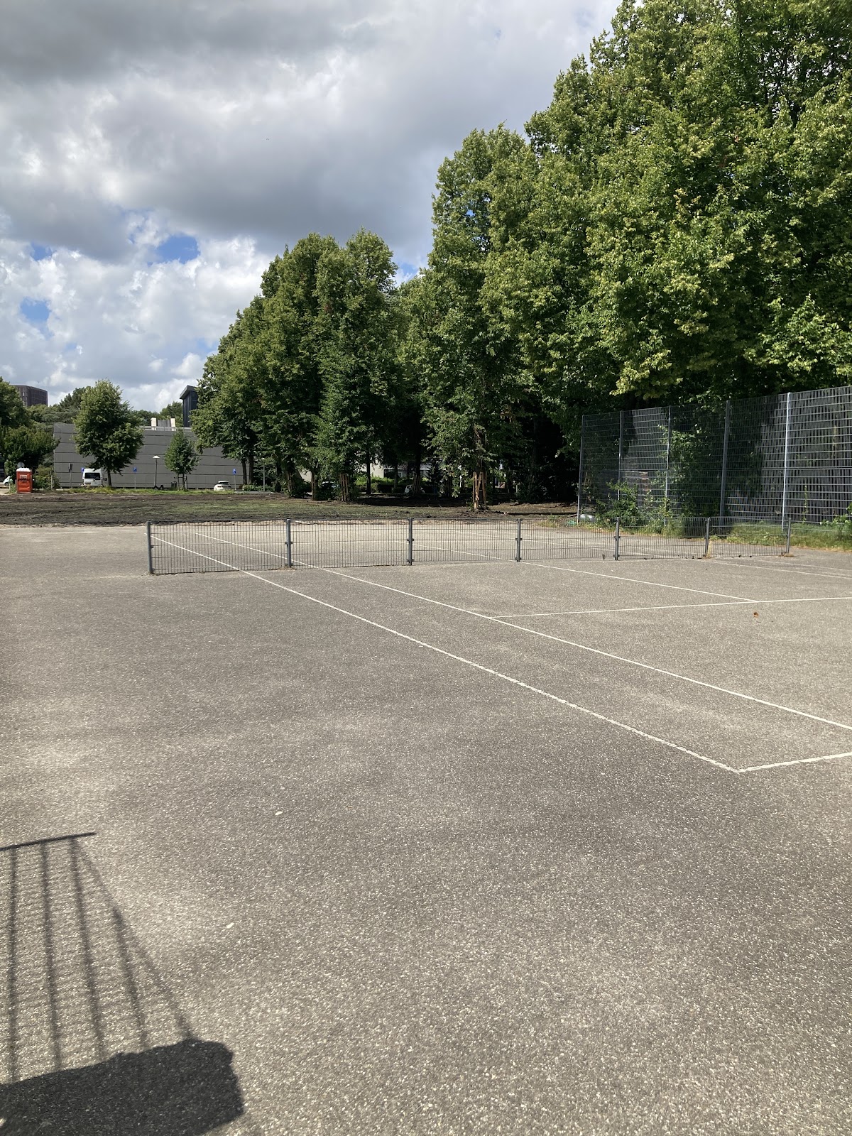Tennisveld - Photo 3