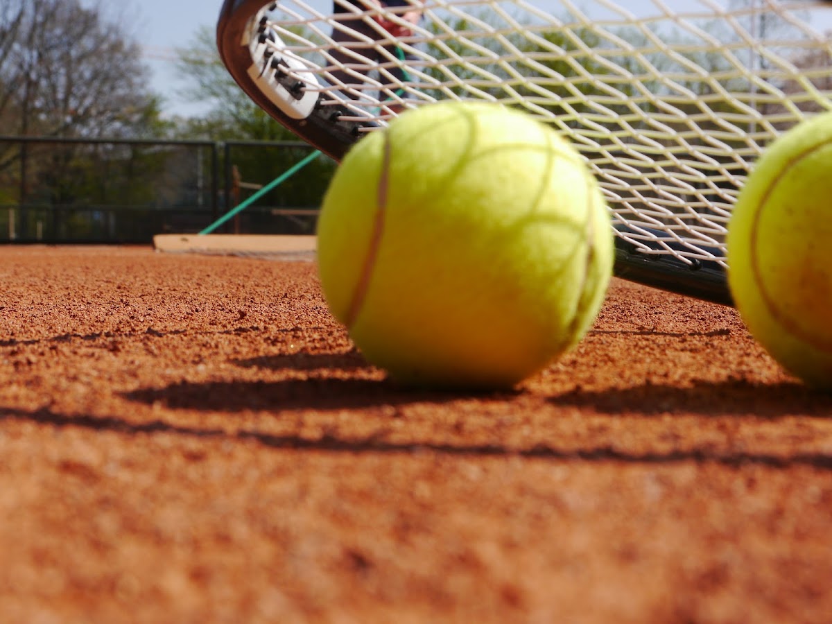 Tennisverein "Grün Weiss" Hannover e.V.