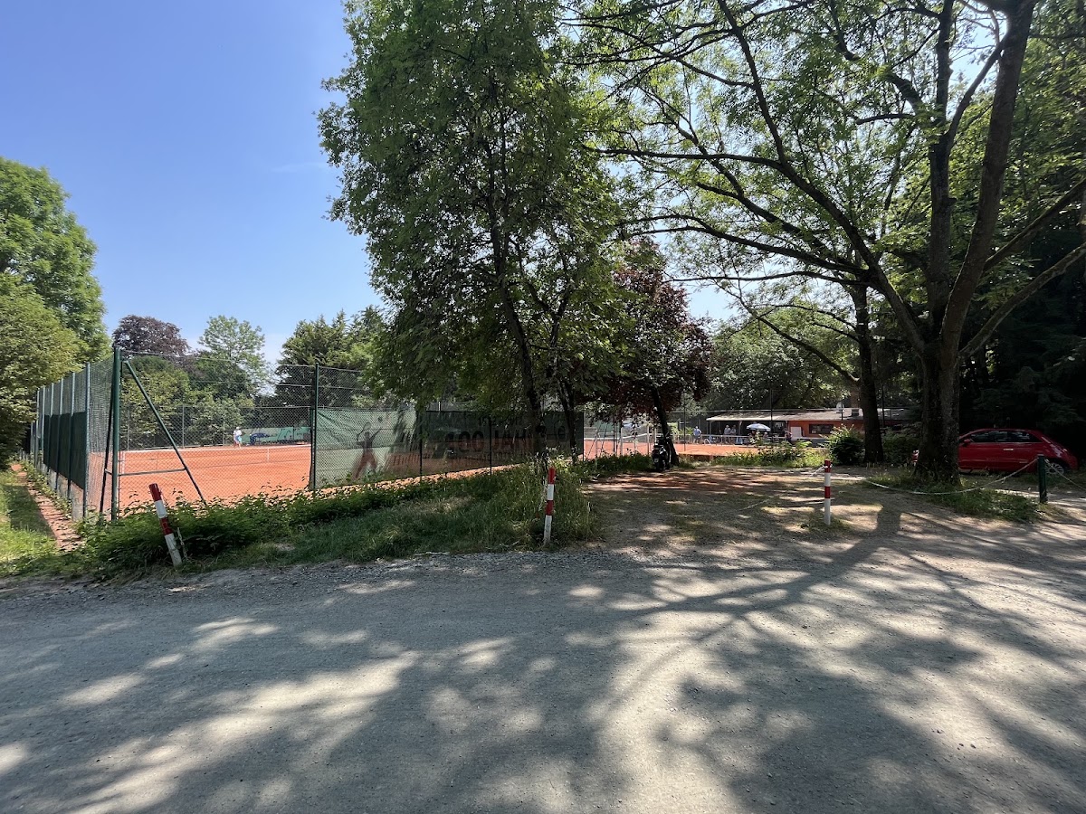 Tennisverein Heimgarten 1912 e.V.