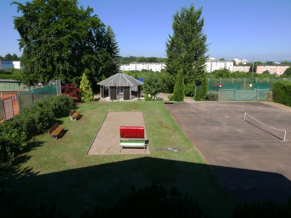 Tennisverein Lichtluftbad - Photo 3