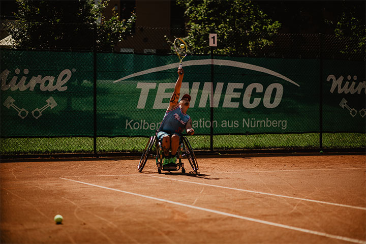 Tennisverein SB Bayern 07 e.V. - Photo 3