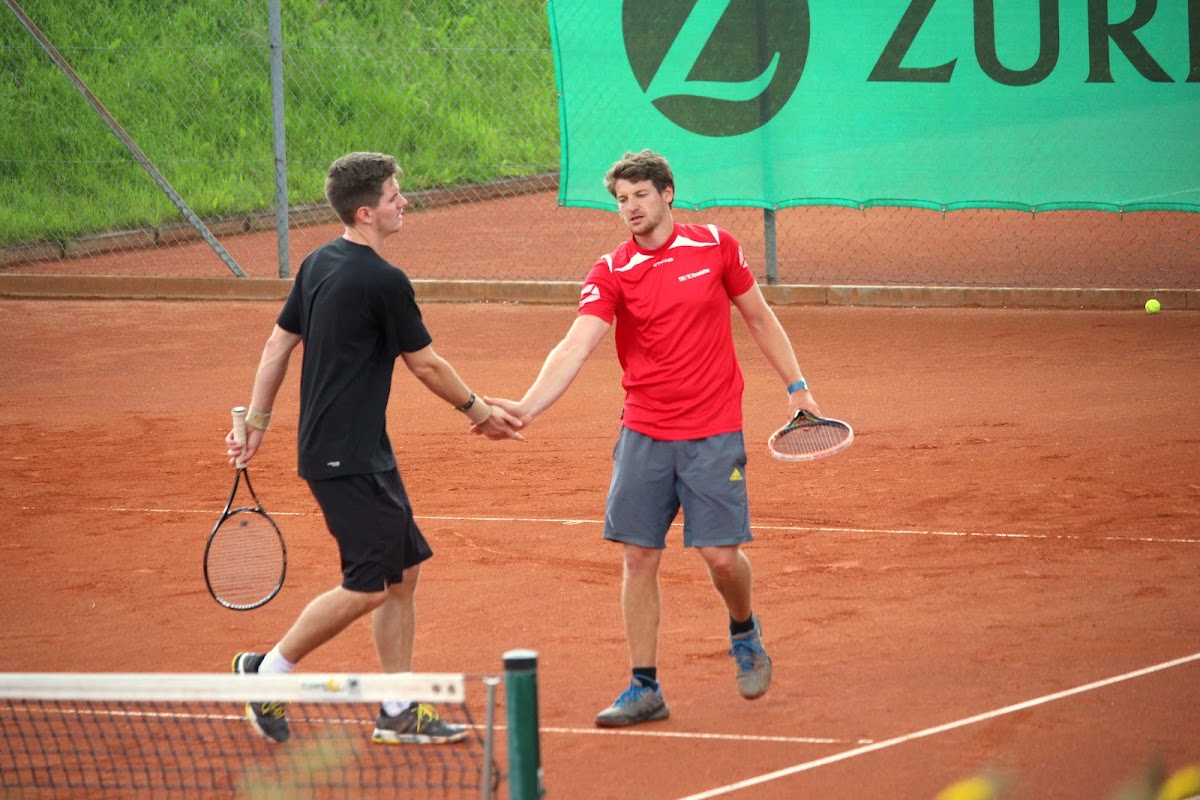Tennisverein TSV Haunstetten - Photo 2