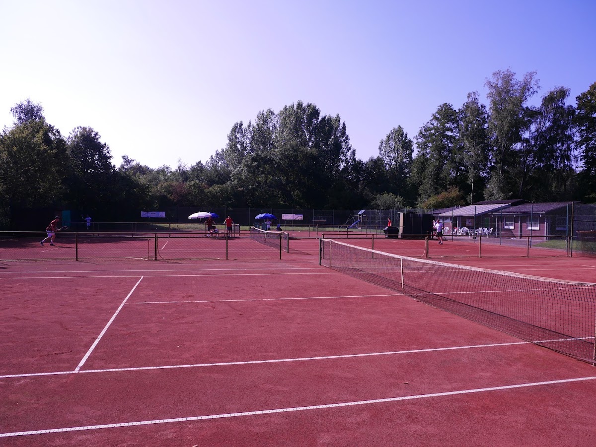 Tennisverein Ummeln e.V.
