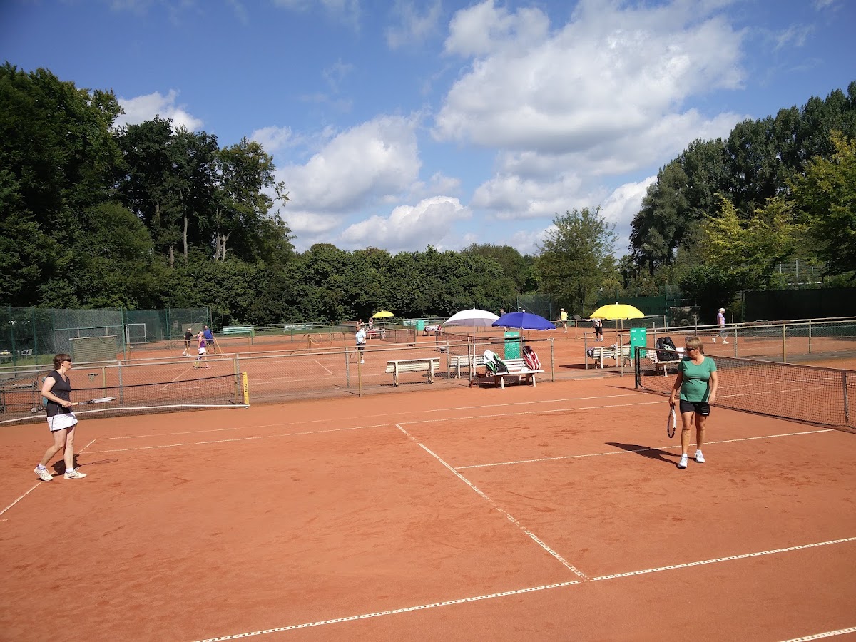 Tennisverein Ummeln e.V. - Photo 2