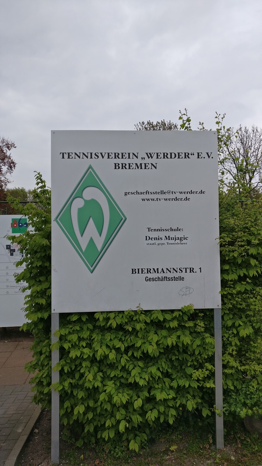 Tennisverein Werder e.V. - Photo 2