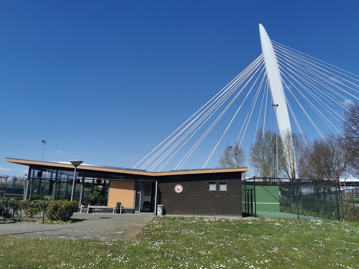Tennisvereniging Attila 🎾 - Photo 1