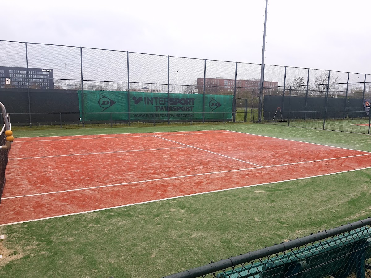 Tennisvereniging Attila 🎾 - Photo 2