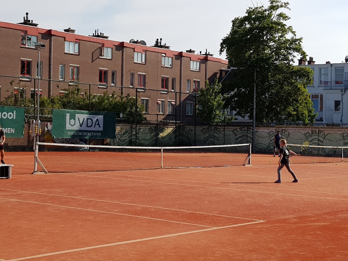 Tennisvereniging Breekpunt - Photo 1